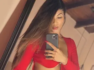 Myfreecams Live Porn of silvermist