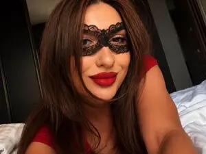 Myfreecams Adult Video Chat of PUJIE