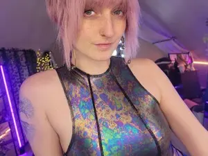 Myfreecams Nude Webcam of BraisleeAdams