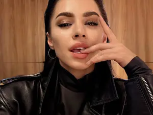 Myfreecams Live Sex of BABAYAGA___