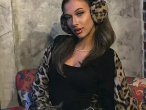 Myfreecams Nude Webcam of AlexiaPink