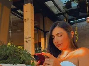 Myfreecams Live Sex of Conie_jones