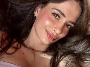 Myfreecams Free Porn Cam of LunaMaya