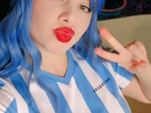 Myfreecams Sex Chat of AuroraMagic