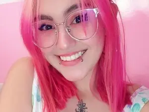 Myfreecams Free Porn Cam of Amy_Pinky