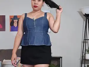 Myfreecams Sex Chat of Sheilynsmith
