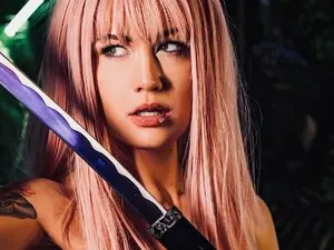 Myfreecams Sex Chat of AlexiAngel