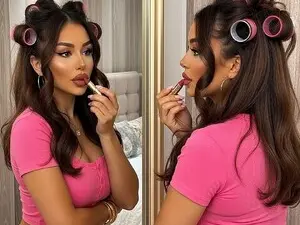 Myfreecams Best Webcam of LoveQuine