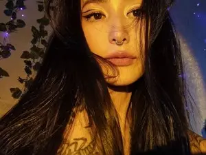Myfreecams Adult Webcam of KellyAsian