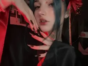 Myfreecams Private Sex Chat of VladaMoon