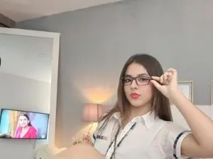Myfreecams Live Porn of Liaa_
