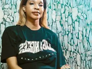 Myfreecams Adult Video Chat of Ebonyindian07