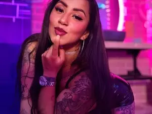 Myfreecams Sex Chat of Xvanessa_pvbh