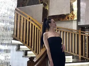 Myfreecams Sex Chat of Lovelia