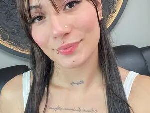 Myfreecams Adult Webcams of Miss_charlot