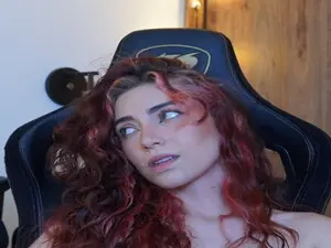 Myfreecams Sex Cam of HeyNani