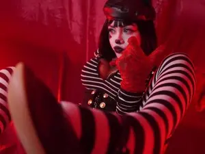 Myfreecams Live Porn of Scarlet_01