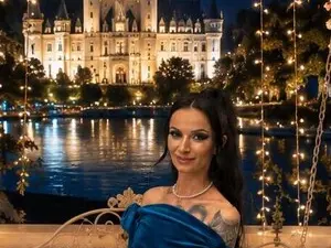 Myfreecams Private Sex Chat of AriaBliss