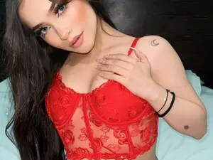Myfreecams Nude Webcam of Stefannycipri