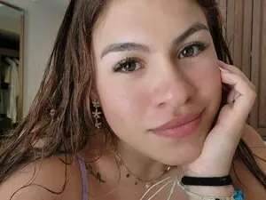 Myfreecams Free Porn Cam of lucianagarcia