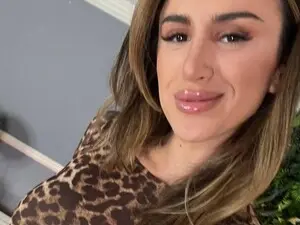 Myfreecams Nude Webcam of LucyxRios