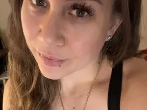 Myfreecams Adult Video Chat of thedevinemilf