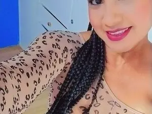 Myfreecams Live Sex Cam of Kary_garcia