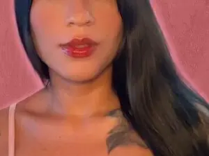 Myfreecams Best Webcam of Nanywhisper