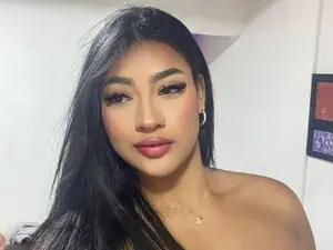 Myfreecams Sex Cam of Sexxy_isabel