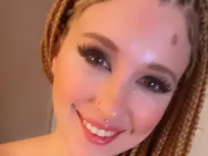 Myfreecams Sex Cam of PixieSmiles