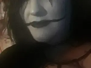 Myfreecams Live Sex of Spookybabe1
