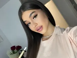 Myfreecams Best Webcam of BellaNoirre
