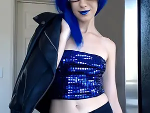 Myfreecams Free Porn Cam of Bluerazz18