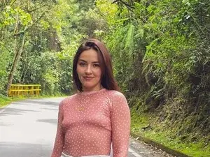 Myfreecams Free Porn Cam of Lisa_Gerrard_