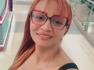 Myfreecams Live Porn of Janelleritz