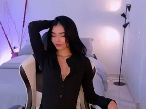Myfreecams Live Sex Cam of AnabelWolf
