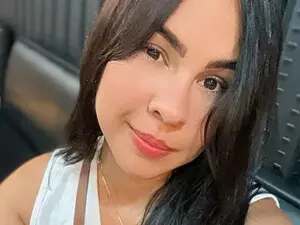 Myfreecams Private Sex Chat of ALINAOWENS
