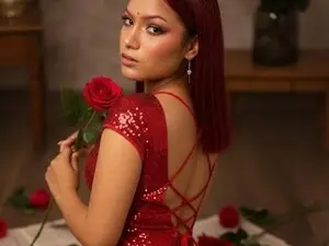 Myfreecams Sex Cam of JesikaRabitt