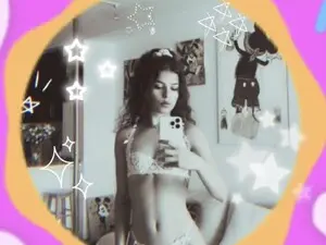 Myfreecams Nude Webcam of litttt
