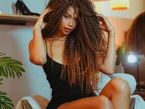 Myfreecams Adult Video Chat of Nayah_
