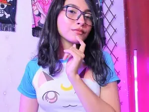 Myfreecams Free Porn Cam of Alice_Jacobs1
