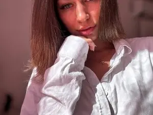 Myfreecams Best Webcam of AnysaSmith