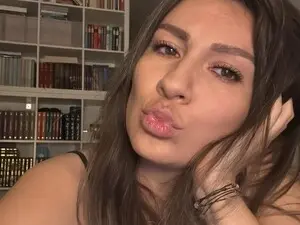 Myfreecams Live Sex Cam of ItsEvie