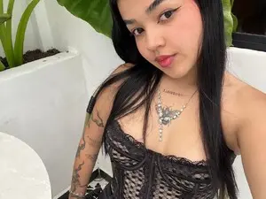 Myfreecams Live Porn of Susie_thomson