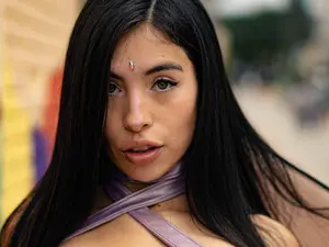 Myfreecams Sex Cam of Katelunda