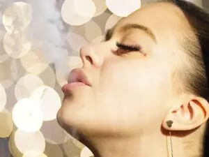 Myfreecams Live Sex of KylieSweet1