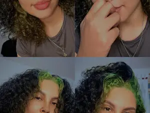 Myfreecams Live Porn of ViolettaMiller
