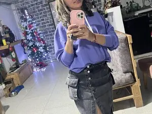 Myfreecams Adult Video Chat of ZaritaRm