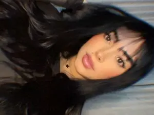 Myfreecams Live Sex of CamiiHerrera