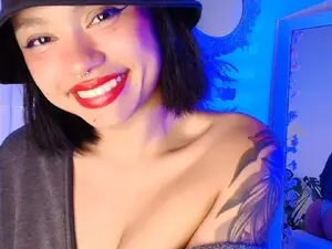 Myfreecams Live Sex of Aba_roose